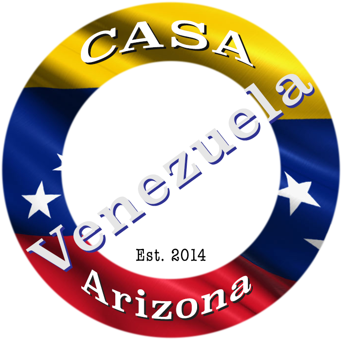 Casa Venezuela